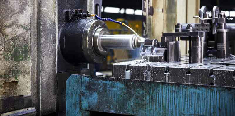 金屬清洗消泡劑應(yīng)用場(chǎng)景