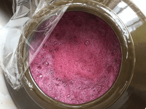 工業發酵消泡劑