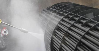 工業清洗消泡劑