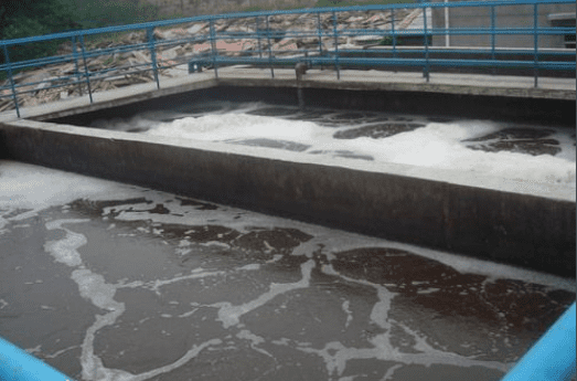 水性消泡劑的應用場景