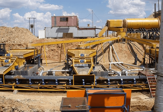 選礦消泡劑的應用場景膠水消泡劑的應用場景