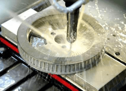 切削液消泡劑應用場景