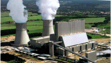 電廠脫硫消泡劑